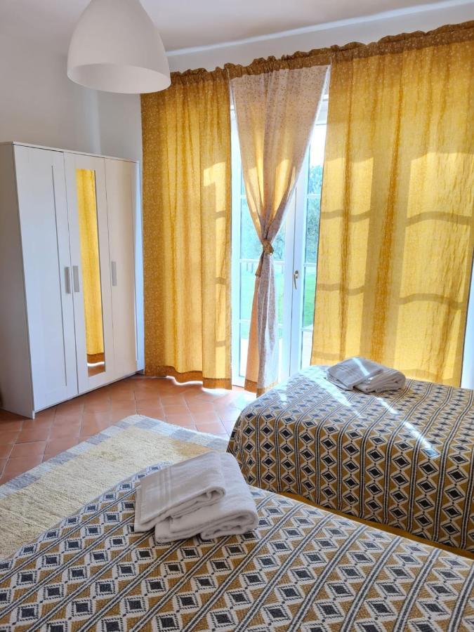B&B Luna Nuova Sarzana Eksteriør bilde