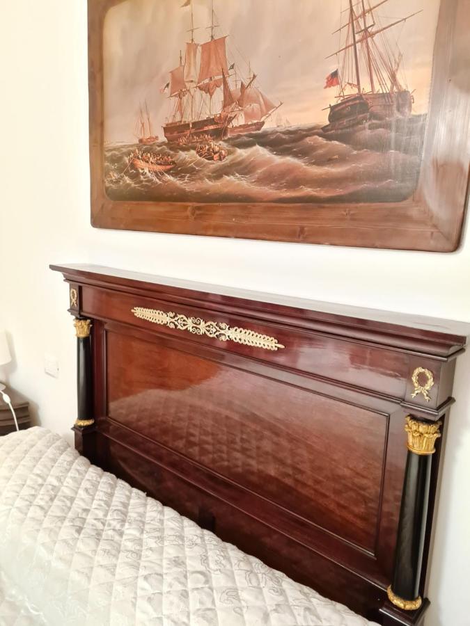 B&B Luna Nuova Sarzana Eksteriør bilde