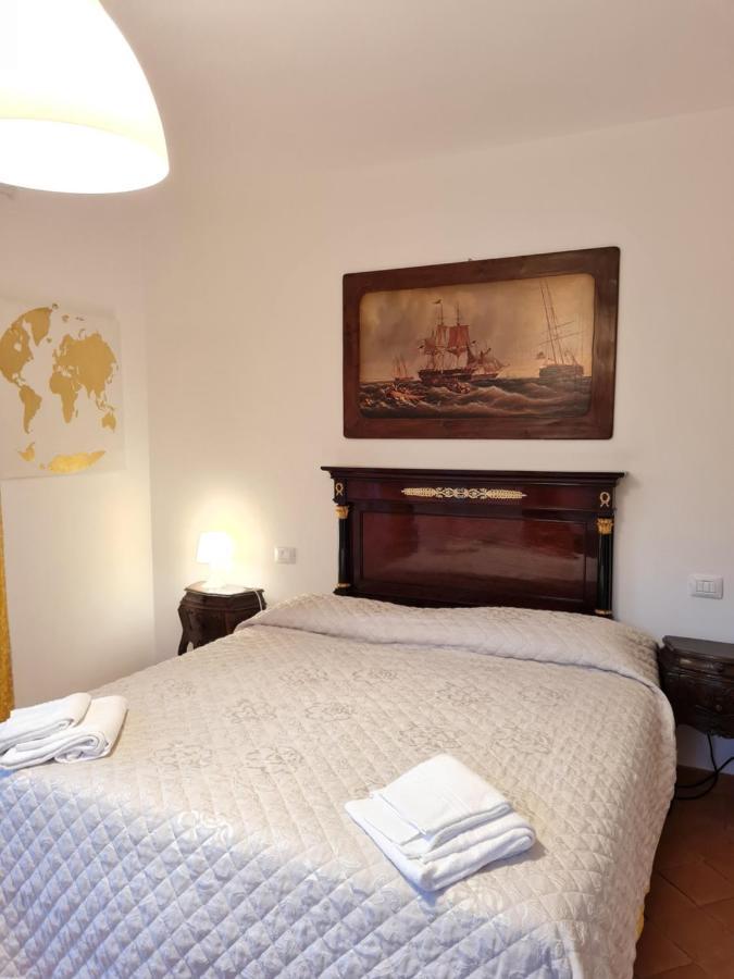 B&B Luna Nuova Sarzana Eksteriør bilde