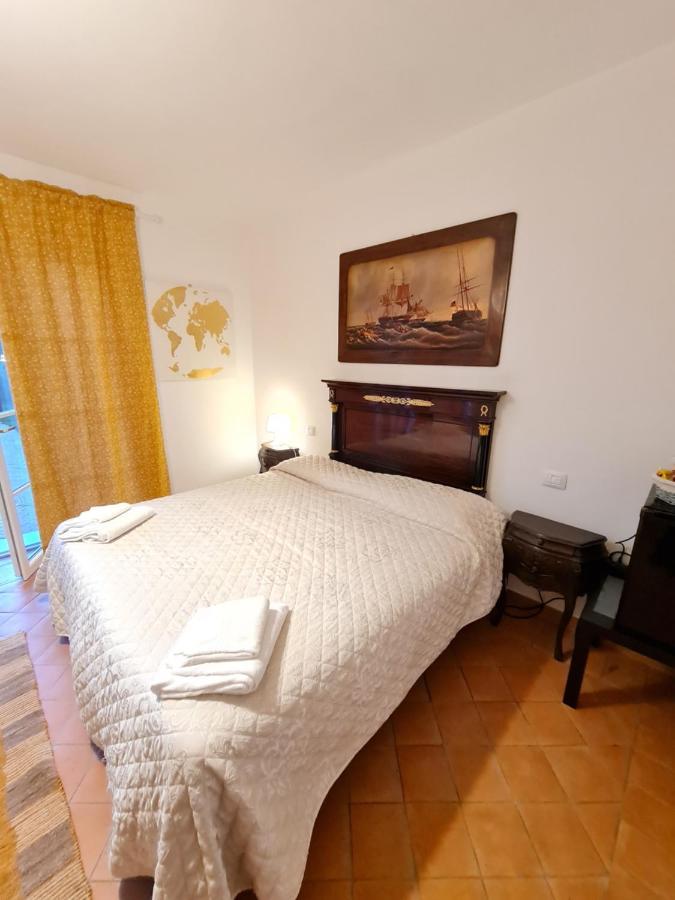 B&B Luna Nuova Sarzana Eksteriør bilde