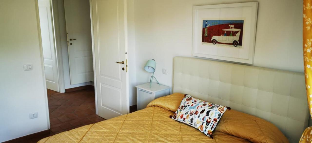 B&B Luna Nuova Sarzana Eksteriør bilde