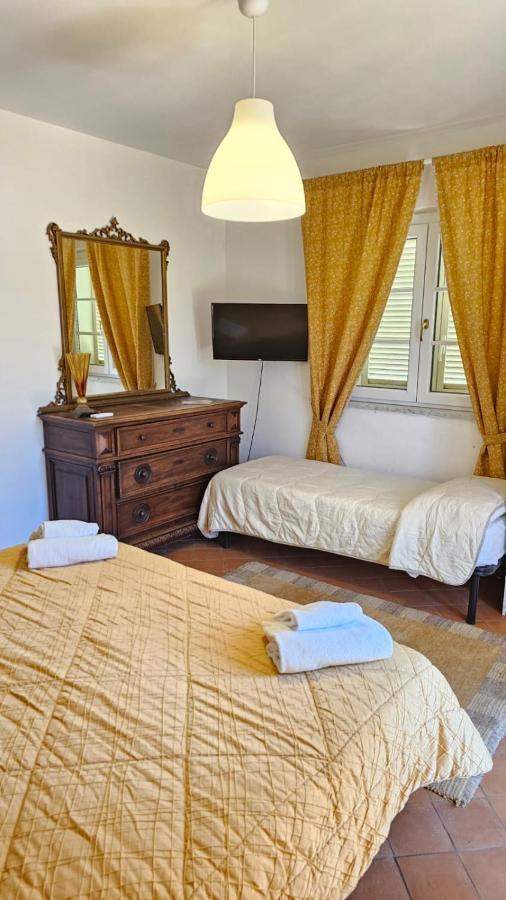 B&B Luna Nuova Sarzana Eksteriør bilde