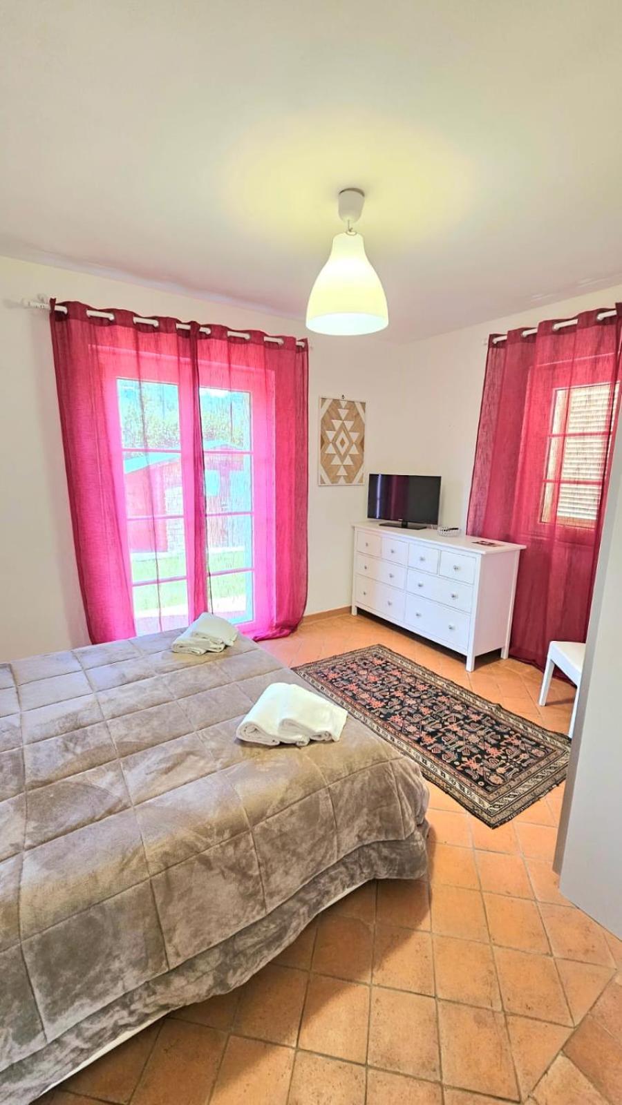 B&B Luna Nuova Sarzana Rom bilde