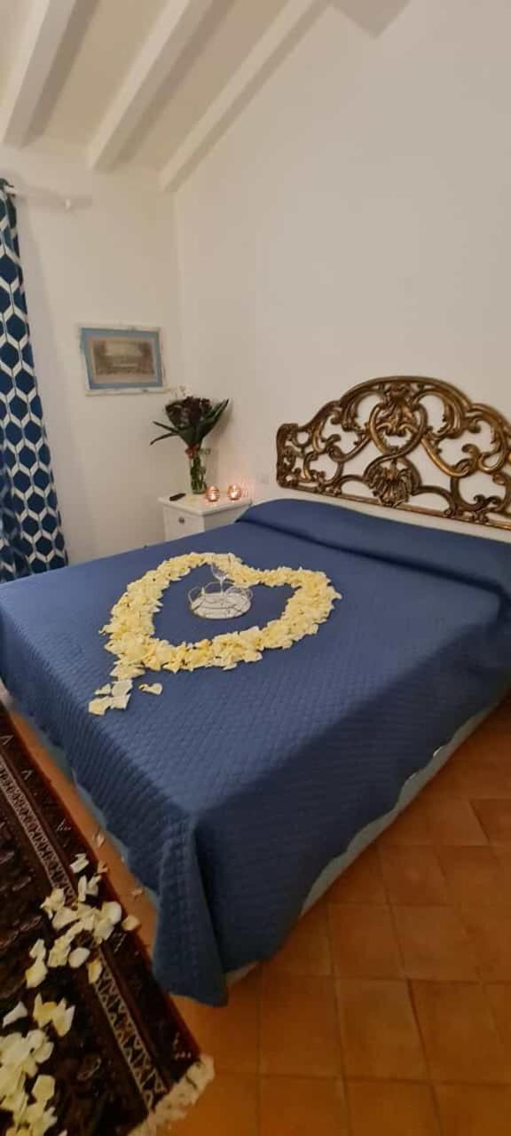 B&B Luna Nuova Sarzana Rom bilde