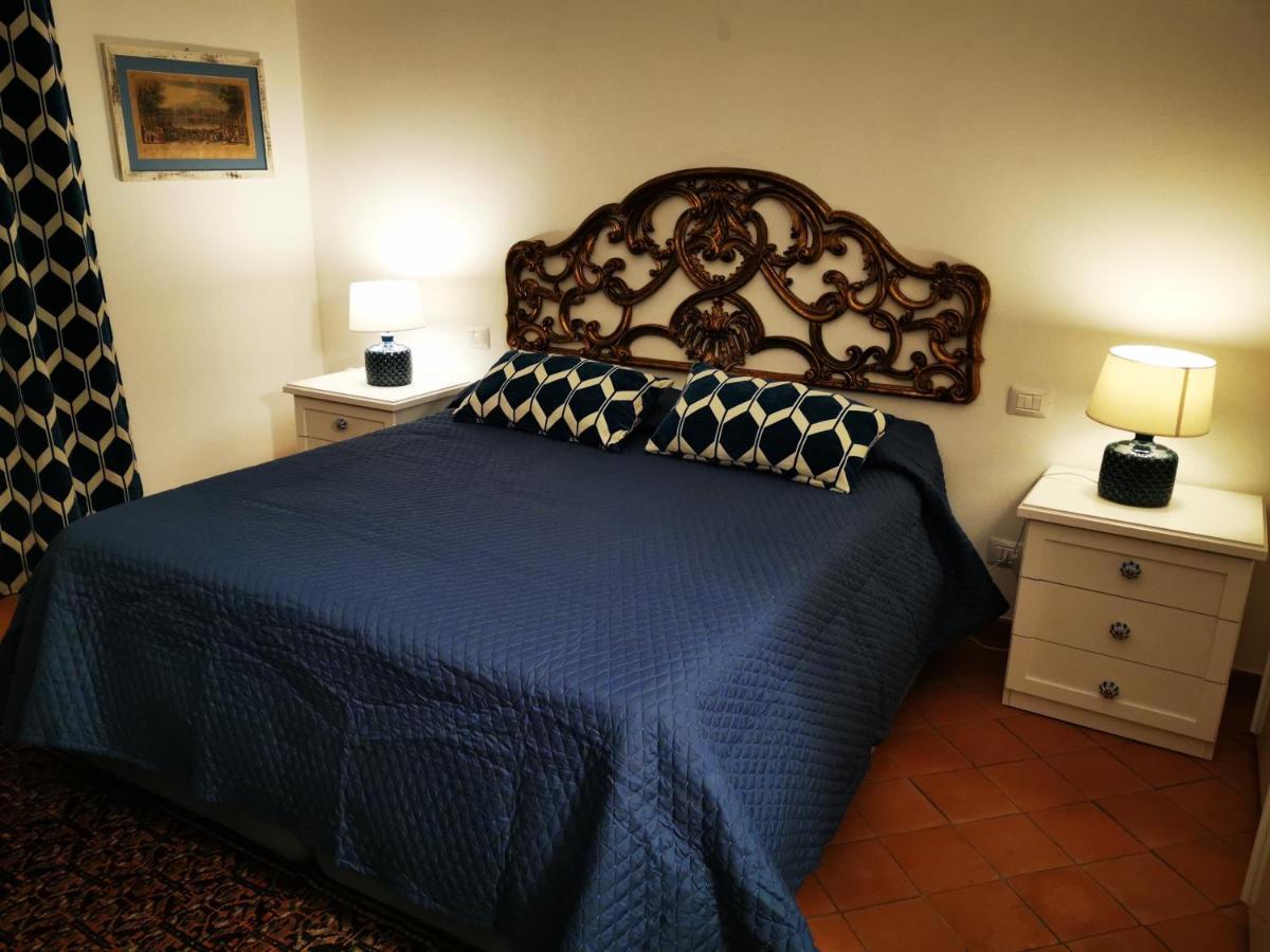 B&B Luna Nuova Sarzana Eksteriør bilde